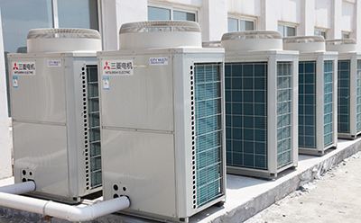 二手空調(diào)回收