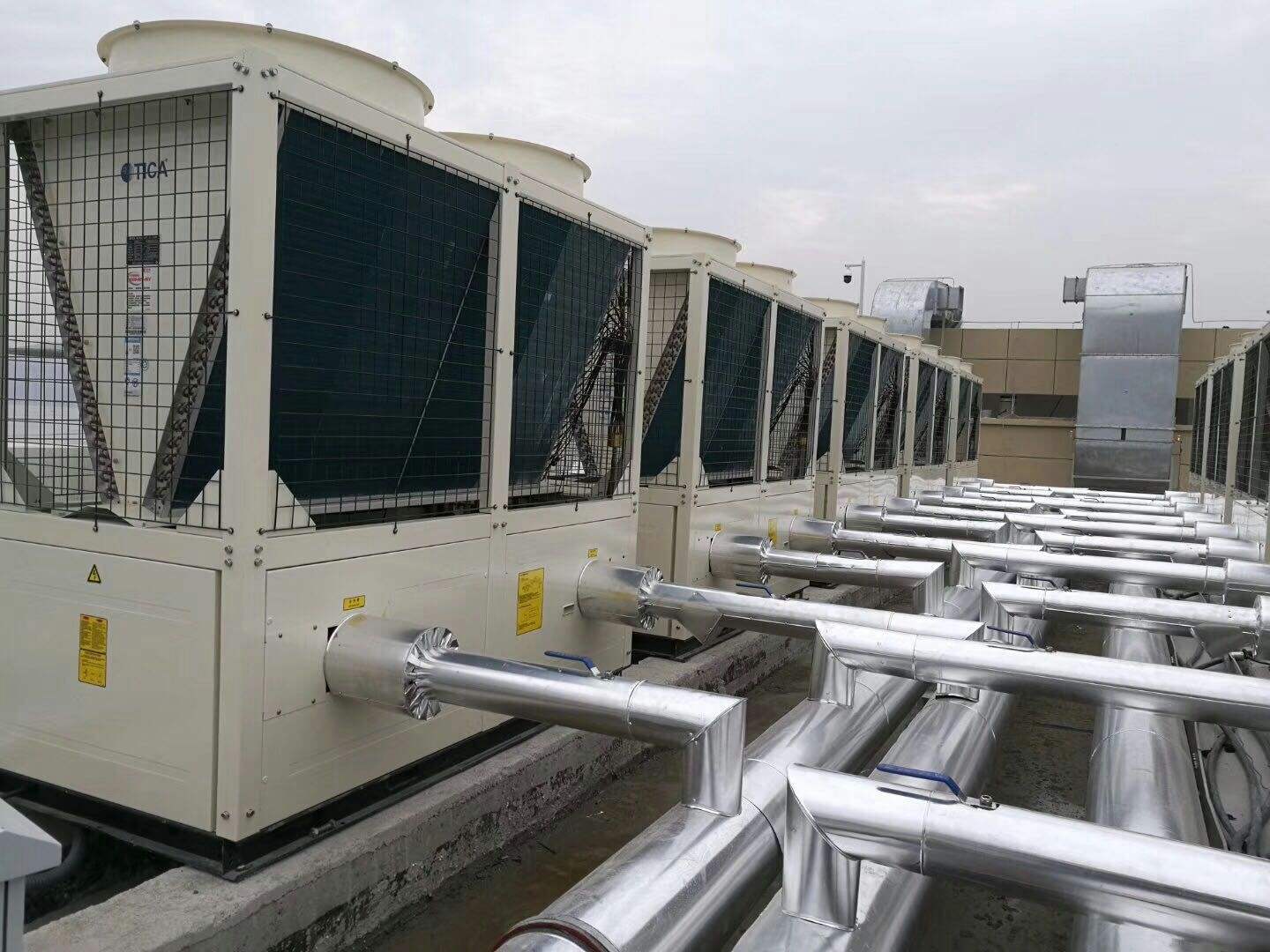 二手空調(diào)回收大型空調(diào)回收