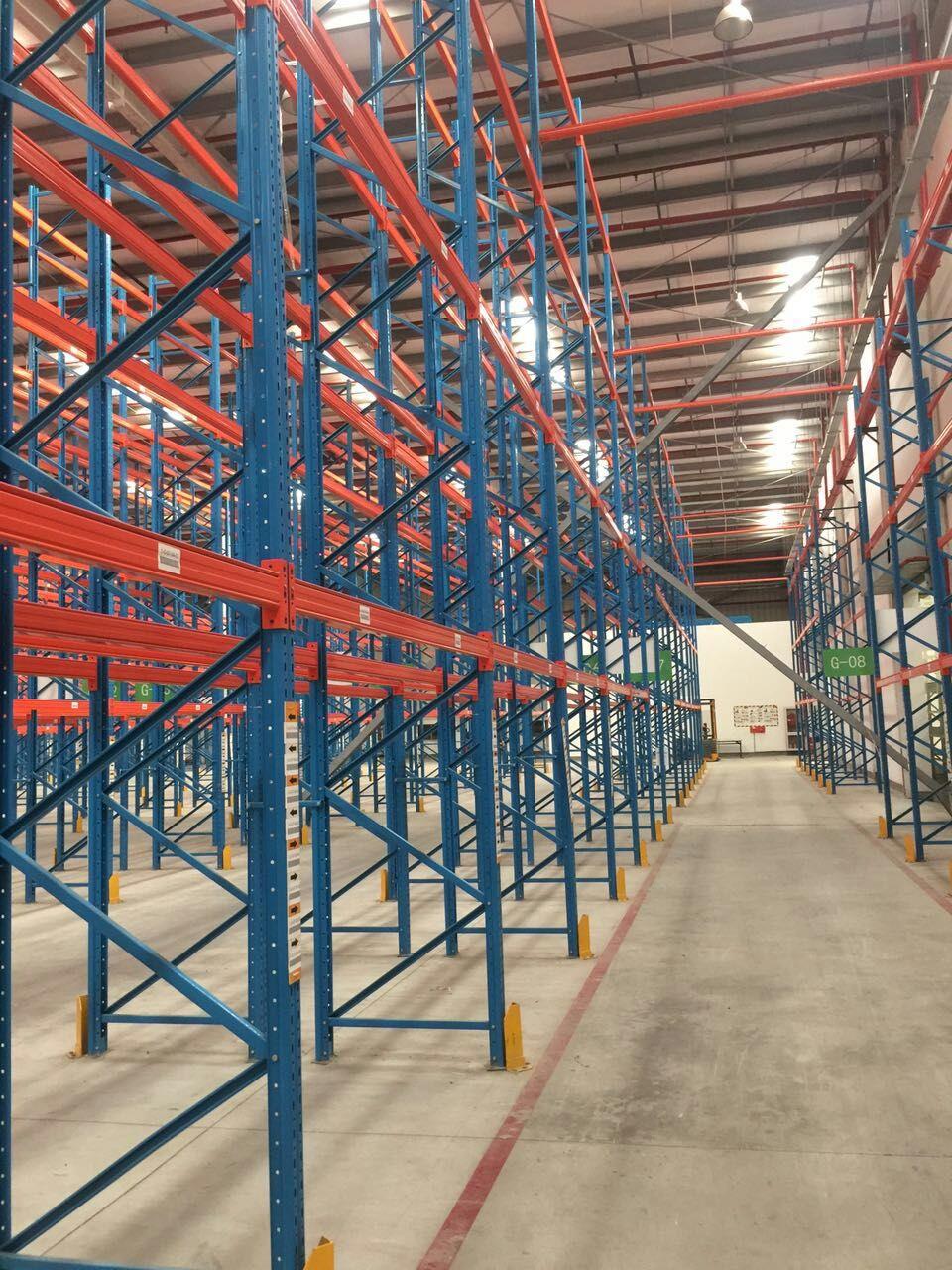 二手倉庫貨架